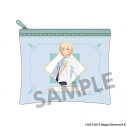 【グッズ-ポーチ】あんさんぶるスターズ!!追憶セレクション『エレメント』 ミニクリアフラットポーチ 天祥院 英智の画像