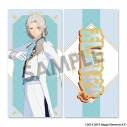 【グッズ-ポスター】あんさんぶるスターズ!!追憶セレクション『エレメント』 ネーム&ビジュアルクロスポスター 乱 凪砂の画像