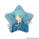 【グッズ-バッチ】あんさんぶるスターズ!!追憶セレクション『エレメント』 アクリルバッジ vol.2 深海 奏汰の画像
