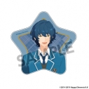 【グッズ-バッチ】あんさんぶるスターズ!!追憶セレクション『エレメント』 アクリルバッジ vol.2 青葉 つむぎの画像