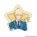 【グッズ-バッチ】あんさんぶるスターズ!!追憶セレクション『エレメント』 アクリルバッジ vol.2 天祥院 英智の画像