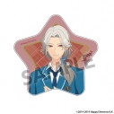 【グッズ-バッチ】あんさんぶるスターズ!!追憶セレクション『エレメント』 アクリルバッジ vol.2 乱 凪砂の画像