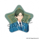 【グッズ-バッチ】あんさんぶるスターズ!!追憶セレクション『クロスロード』 アクリルバッジ vol.2 蓮巳 敬人の画像