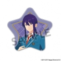 【グッズ-バッチ】あんさんぶるスターズ!!追憶セレクション『クロスロード』 アクリルバッジ vol.2 神崎 颯馬の画像