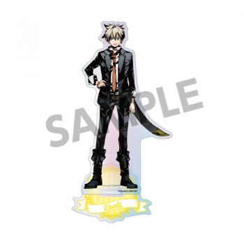 グッズ-スタンドポップ】アルカナ・ファミリア Rinato オーロラ アルカナ・ファミリアアクリルスタンド