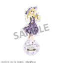 【グッズ-スタンドポップ】この素晴らしい世界に祝福を! 描き下ろしアクリルスタンド アイリス バカンス ver.の画像