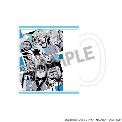 【グッズ-マグカップ】リコリス・リコイル マグカップ ショートムービー第2話「Miles away」 ver.