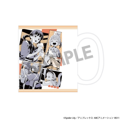 【グッズ-マグカップ】リコリス・リコイル マグカップ ショートムービー第3話「Scintillation of genius」 ver.