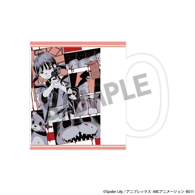 【グッズ-マグカップ】リコリス・リコイル マグカップ ショートムービー第4話「Watch out!」 ver.