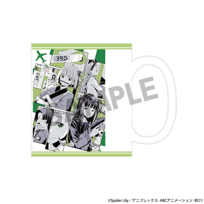 【グッズ-マグカップ】リコリス・リコイル マグカップ ショートムービー第6話「Brief respite」 ver.