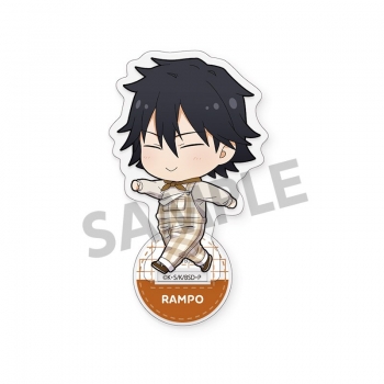 グッズ-スタンドポップ】文豪ストレイドッグス アクリルスタンド 