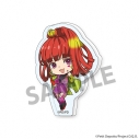 【グッズ-スタンドポップ】グノーシア アクリルマスコット SQの画像