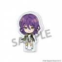 【グッズ-スタンドポップ】グノーシア アクリルマスコット ジナの画像