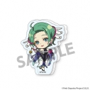 【グッズ-スタンドポップ】グノーシア アクリルマスコット ステラの画像