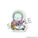 【グッズ-スタンドポップ】グノーシア アクリルマスコット オトメの画像