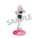 【グッズ-スタンドポップ】シャインポスト Be Your アイドル! アクリルスタンド 唐林 絃葉の画像