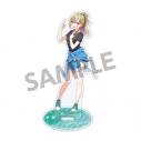 【グッズ-スタンドポップ】シャインポスト Be Your アイドル! アクリルスタンド 篁 響季の画像