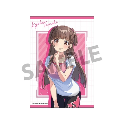 【グッズ-ブロマイド】シャインポスト Be Your アイドル! ブロマイド 玉城 杏夏