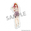 【グッズ-ステッカー】グノーシア 描き下ろしダイカットステッカー SQの画像