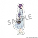【グッズ-ステッカー】グノーシア 描き下ろしダイカットステッカー ジナの画像