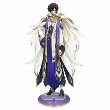 グッズ-スタンドポップ】コードギアス 反逆のルルーシュ ロスト 