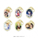 【グッズ-キーホルダー】会長はメイド様! アクリルキーホルダーコレクション 全6種の画像