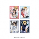 【グッズ-ステッカー】会長はメイド様! ステッカーセットの画像