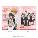 【グッズ-クリアファイル】会長はメイド様! クリアファイルの画像