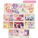 【グッズ-カード】魔法つかいプリキュア!!~MIRAI DAYS~ トレーディングビッグクリアカード 全12種の画像
