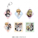 【グッズ-キーホルダー】会長はメイド様! アクリルキーホルダーコレクション2 全6種の画像