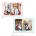 【グッズ-クリアファイル】会長はメイド様! クリアファイルの画像