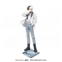 【グッズ-スタンドポップ】WIND BREAKER アクリルスタンド〈クールデニム〉 桜 遥の画像