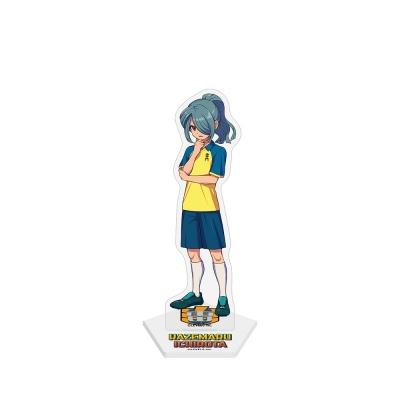 【グッズ-スタンドポップ】イナズマイレブン 英雄たちのヴィクトリーロード キャラクターアクリルスタンド Vol.2 風丸 一郎太