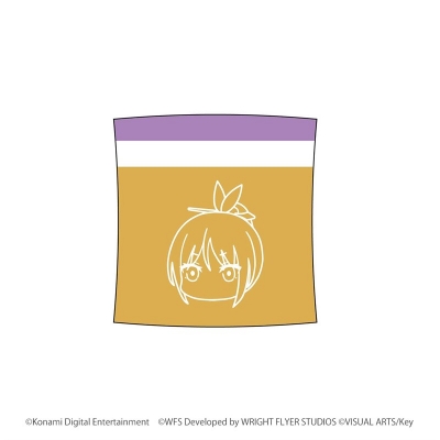 【グッズ-腕輪】ヘブンバーンズレッド×パワプロ コラボ リストバンド 神崎アーデルハイド