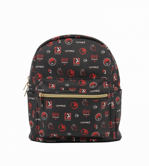 グッズ-バッグ】ハイキュー!! arti-mate 音駒高校 バックパック  