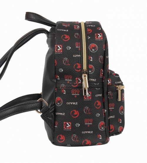 グッズ-バッグ】ハイキュー!! arti-mate 音駒高校 バックパック  