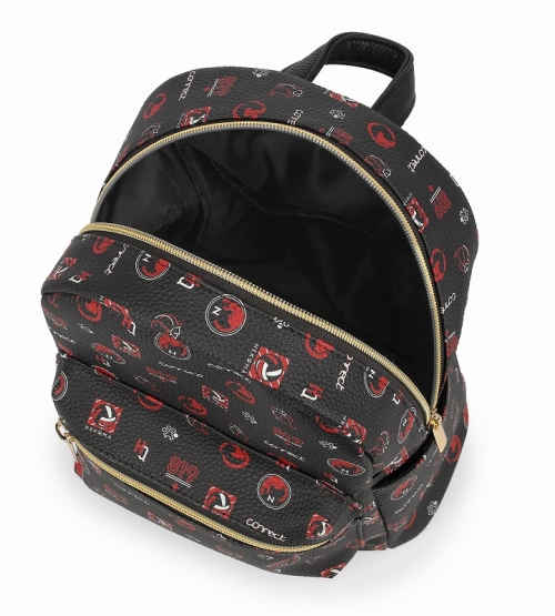 グッズ-バッグ】ハイキュー!! arti-mate 音駒高校 バックパック  