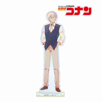 【グッズ-スタンドポップ】名探偵コナン バーボン Ani-Art 第7弾 BIGアクリルスタンド