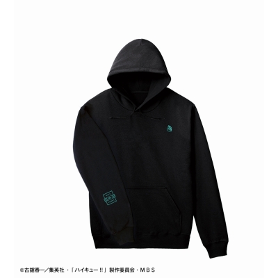 【グッズ-ジャンパー・コート】ハイキュー!! arti-mate 青葉城西高校 パーカー モチーフver.ユニセックス(サイズ/Free)【Drama 下载 ダウンロード Download 百度网盘 Mega MediaFire Mp3 CD 分享 感想 翻译限定】