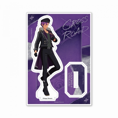 グッズ-スタンドポップ】あんさんぶるスターズ！！追憶セレクション  