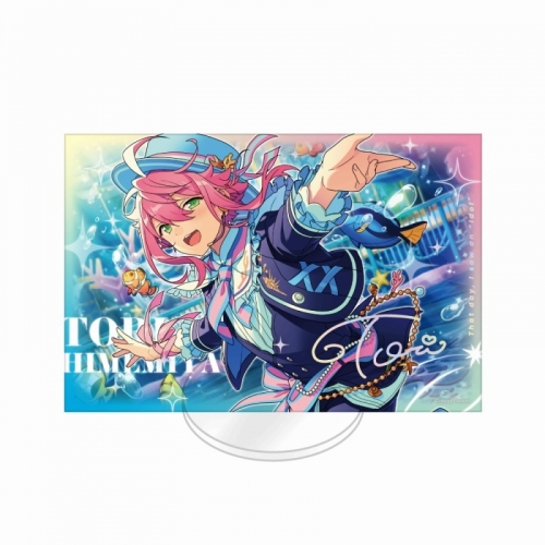 グッズ-スタンドポップ】あんさんぶるスターズ！！ SPOTLIGHT アクリル 
