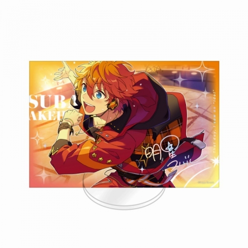 グッズ-スタンドポップ】あんさんぶるスターズ！！ SPOTLIGHT アクリル 