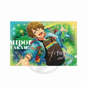 グッズ-スタンドポップ】あんさんぶるスターズ！！ SPOTLIGHT アクリル 