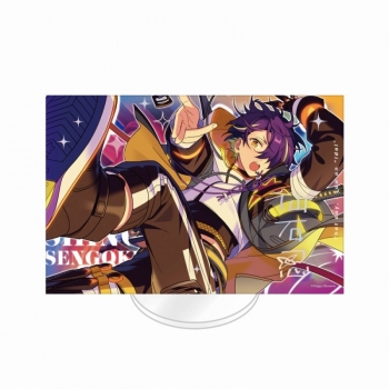 グッズ-スタンドポップ】あんさんぶるスターズ！！ SPOTLIGHT アクリル 