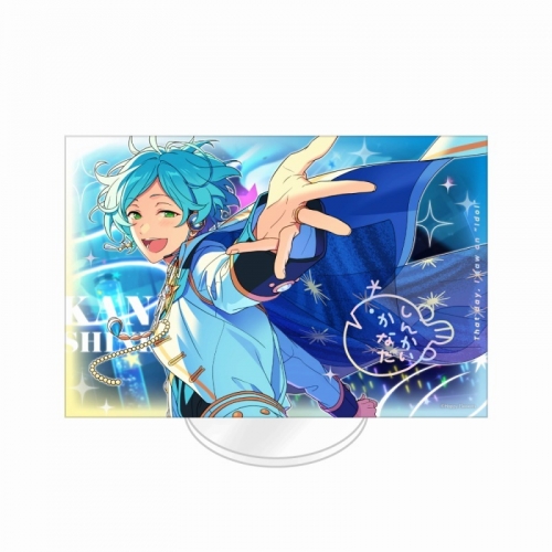グッズ-スタンドポップ】あんさんぶるスターズ！！ SPOTLIGHT アクリル 