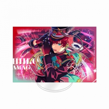 グッズ-スタンドポップ】あんさんぶるスターズ！！ SPOTLIGHT アクリル 