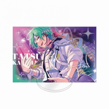 グッズ-スタンドポップ】あんさんぶるスターズ！！ SPOTLIGHT アクリル 