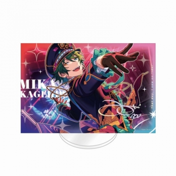 グッズ-スタンドポップ】あんさんぶるスターズ！！ SPOTLIGHT アクリル 