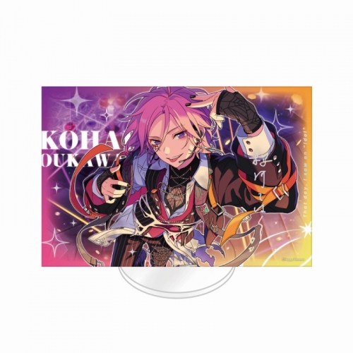 あんスタ かまけ 桜河こはく 時光アクスタ 中国 