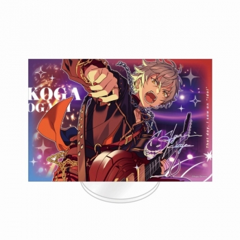 グッズ-スタンドポップ】あんさんぶるスターズ！！ SPOTLIGHT アクリル 